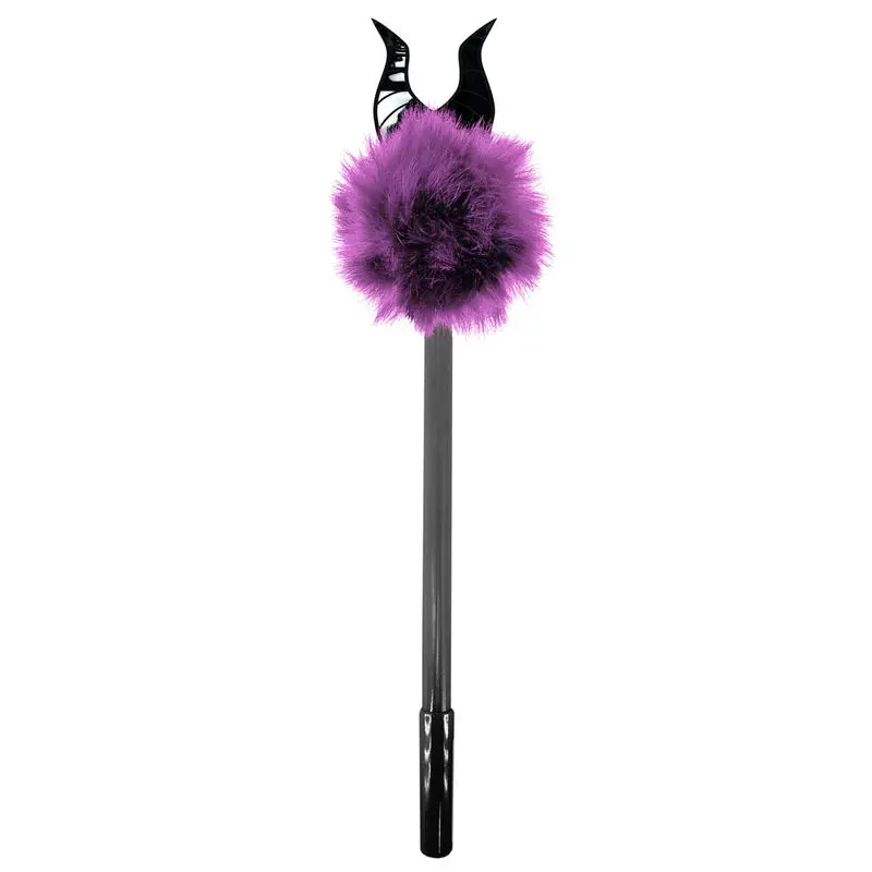 Disney Maleficent pompon toll termékfotó