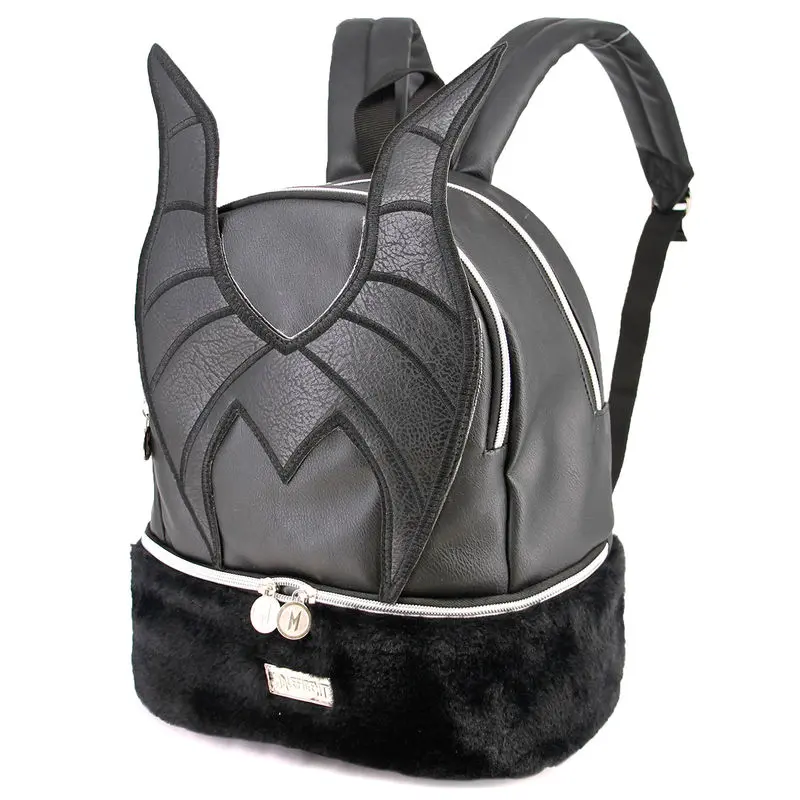 Disney Maleficent táska hátizsák 25cm termékfotó