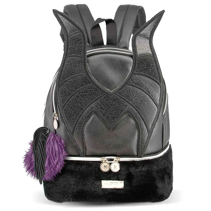 Disney Maleficent táska hátizsák 25cm termékfotó