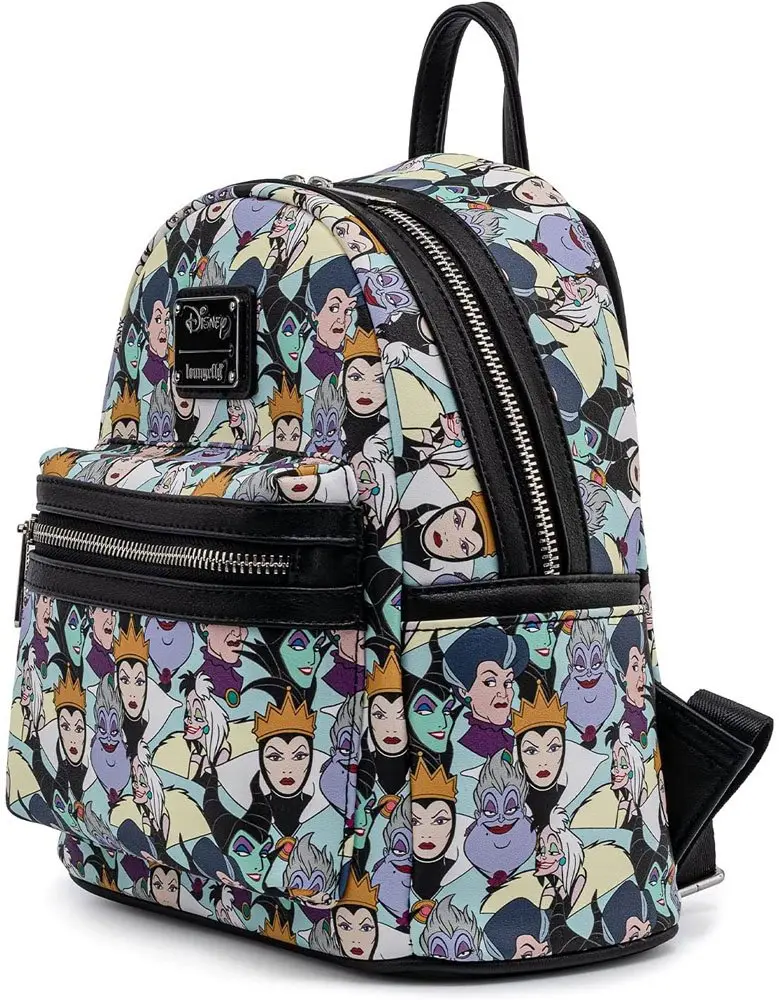 Disney Maleficent Villains táska hátizsák termékfotó