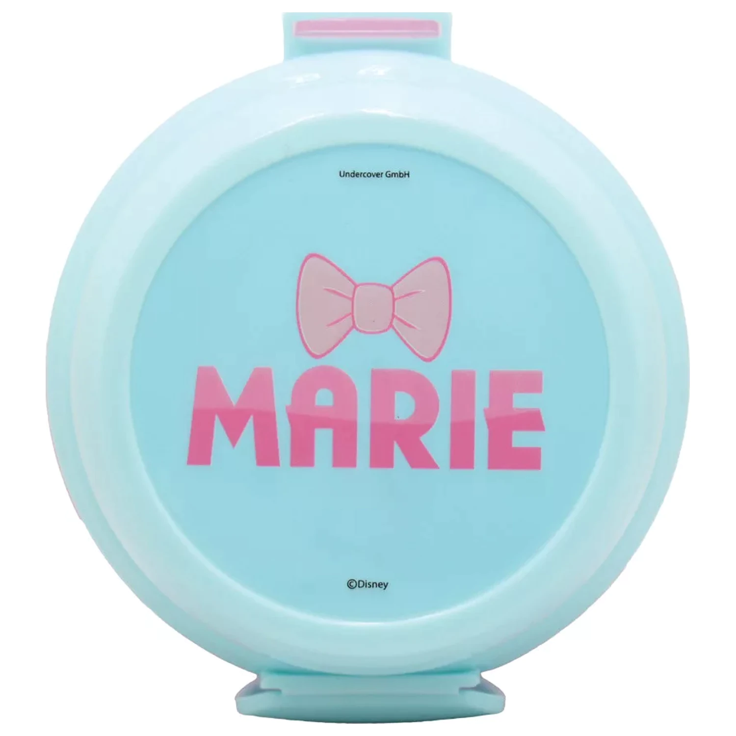 Disney Marie Adorable műanyag snack tartó, uzsonnás doboz 270 ml termékfotó