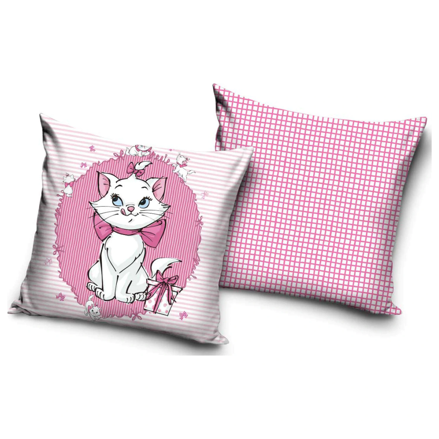 Disney Marie Chic párnahuzat  termékfotó