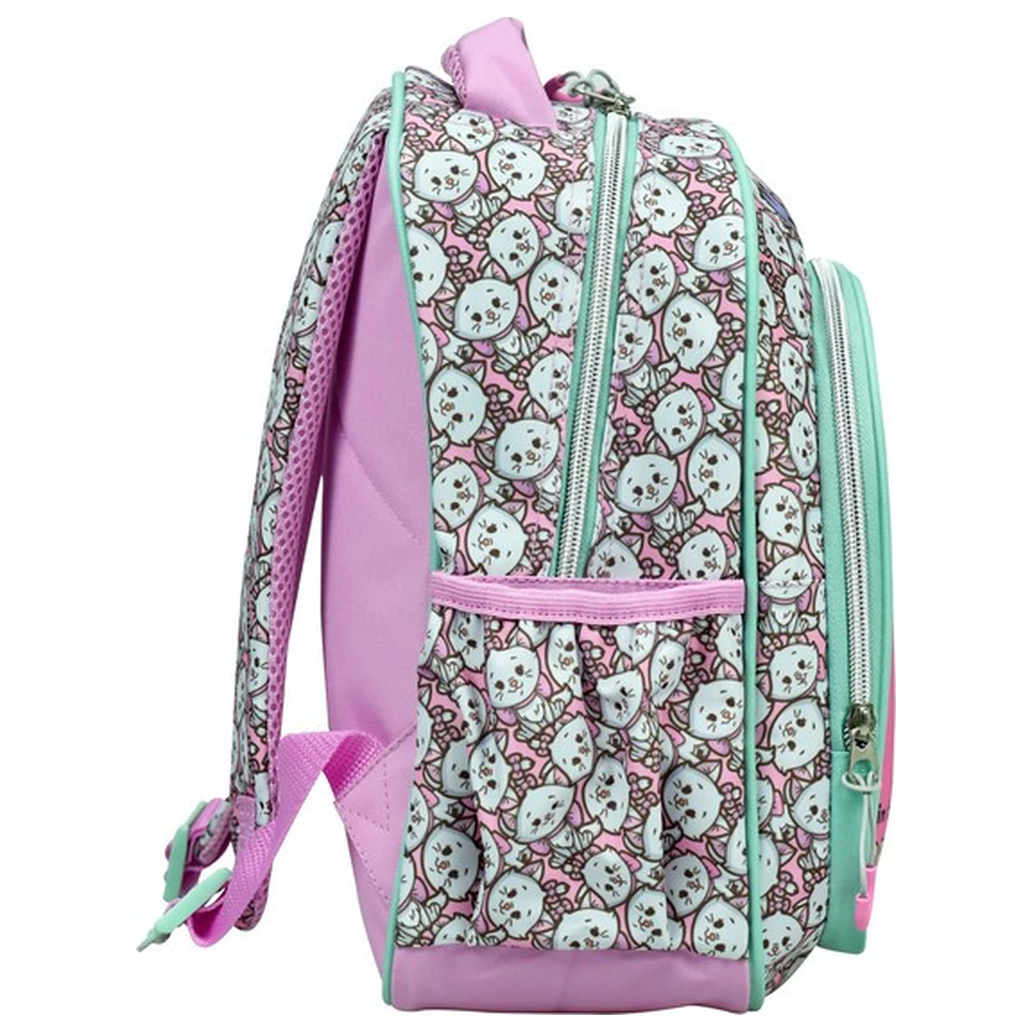 Disney Marie cica Dreams hátizsák, táska 30 cm termékfotó