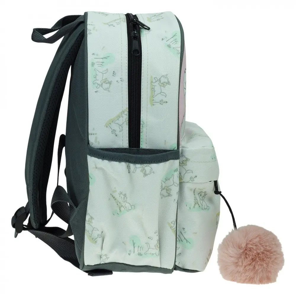 Disney Marie cica hátizsák, táska 30 cm termékfotó