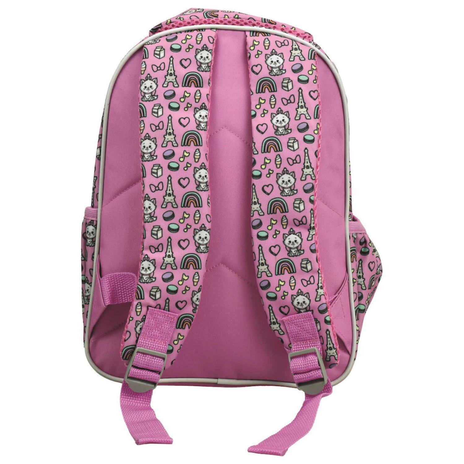 Disney Marie Dreams hátizsák, táska 31 cm termékfotó
