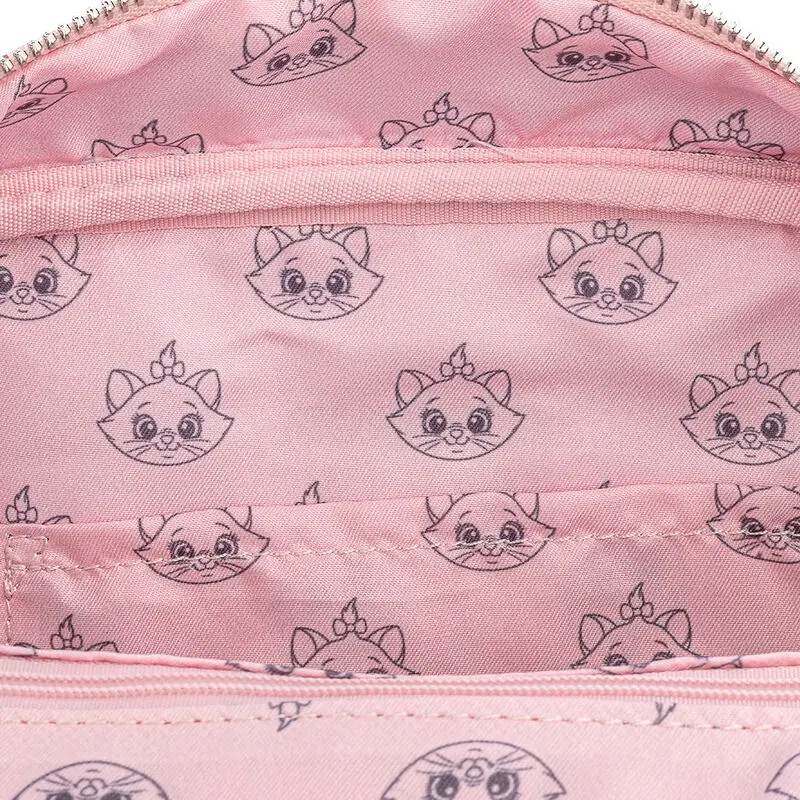 Disney Marie Floral keresztpántos táska termékfotó
