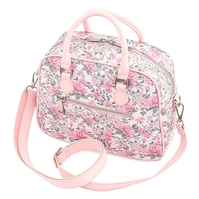 Disney Marie Floral keresztpántos táska termékfotó
