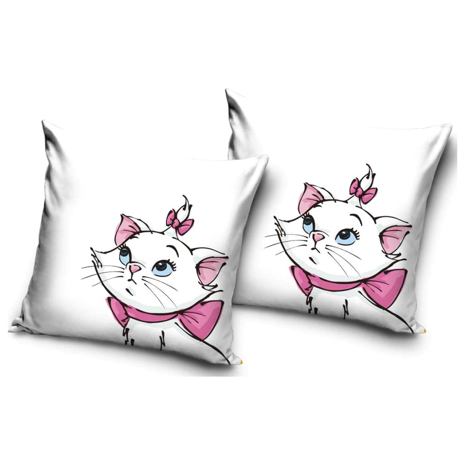 Disney Marie Rosy párnahuzat  termékfotó