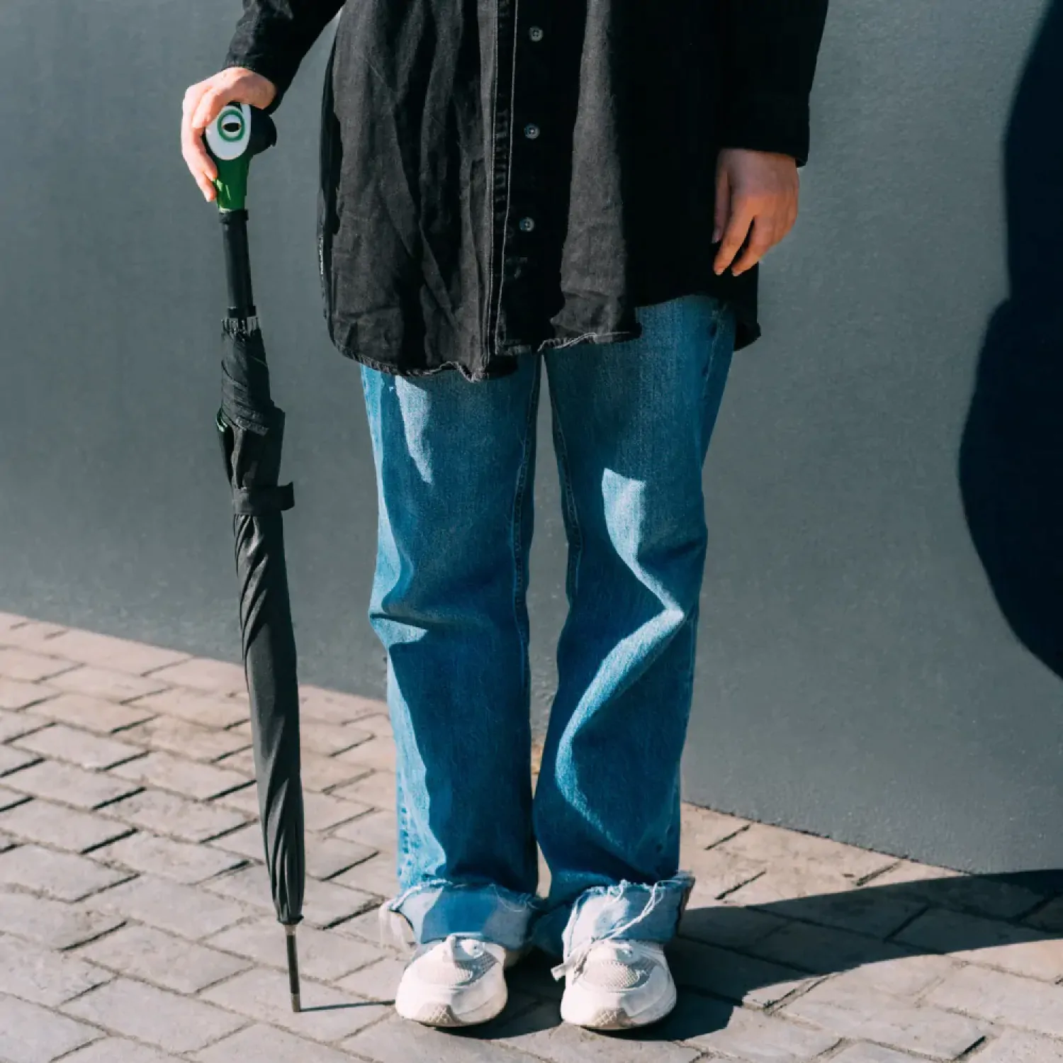 Disney Mary Poppins esernyő termékfotó