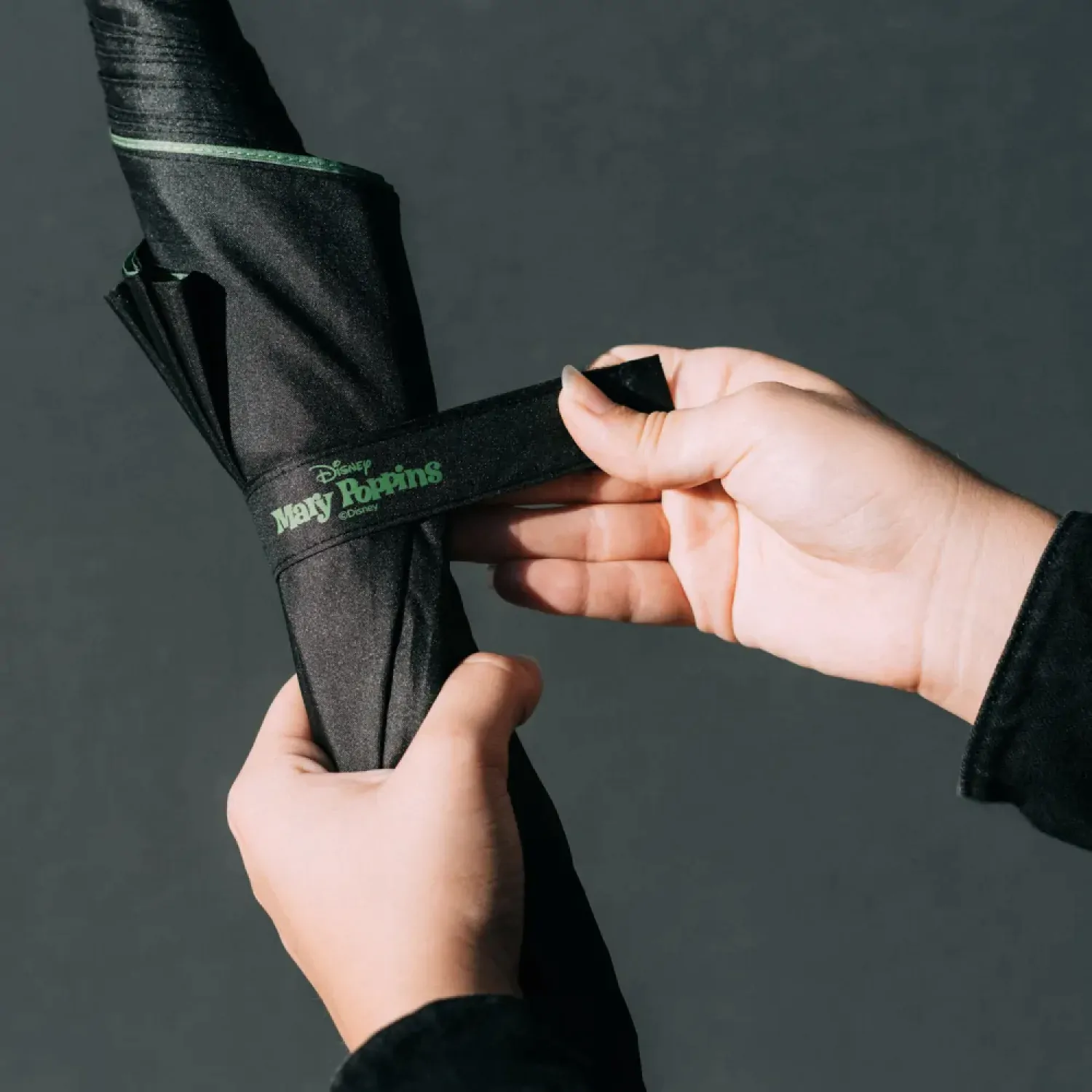 Disney Mary Poppins esernyő termékfotó