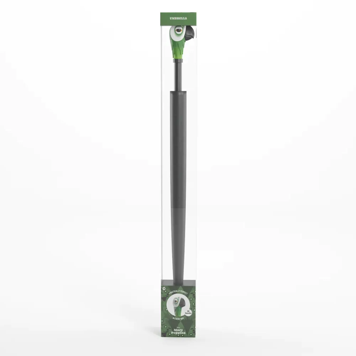 Disney Mary Poppins esernyő termékfotó