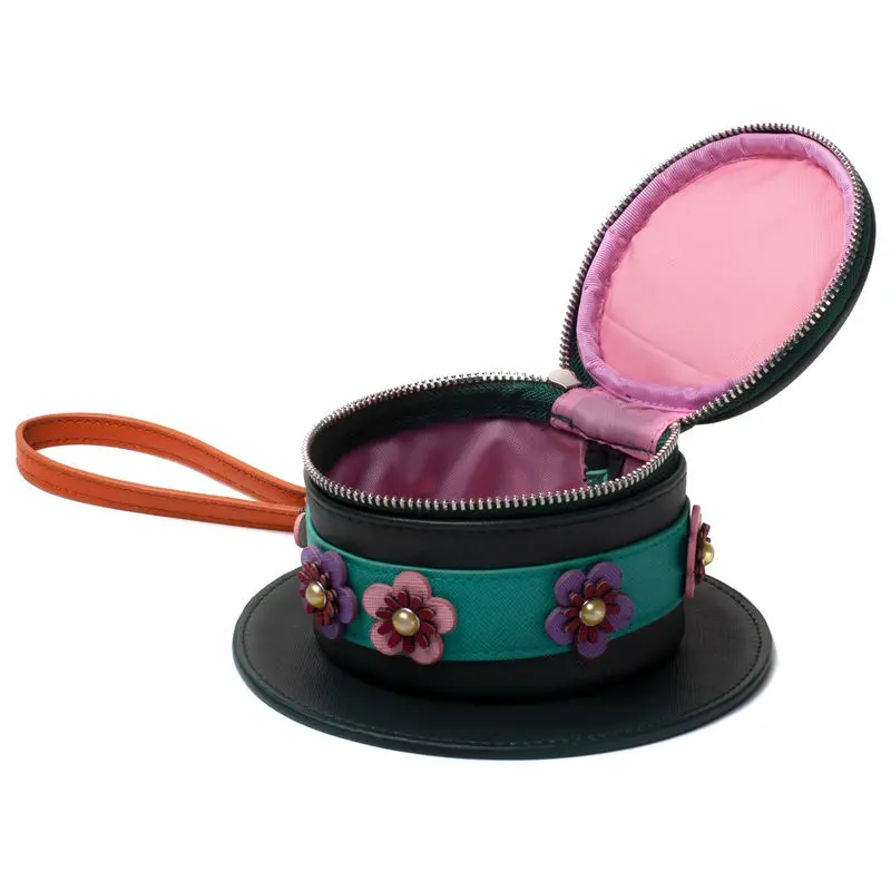 Disney Mary Poppins Hat pénztárca termékfotó