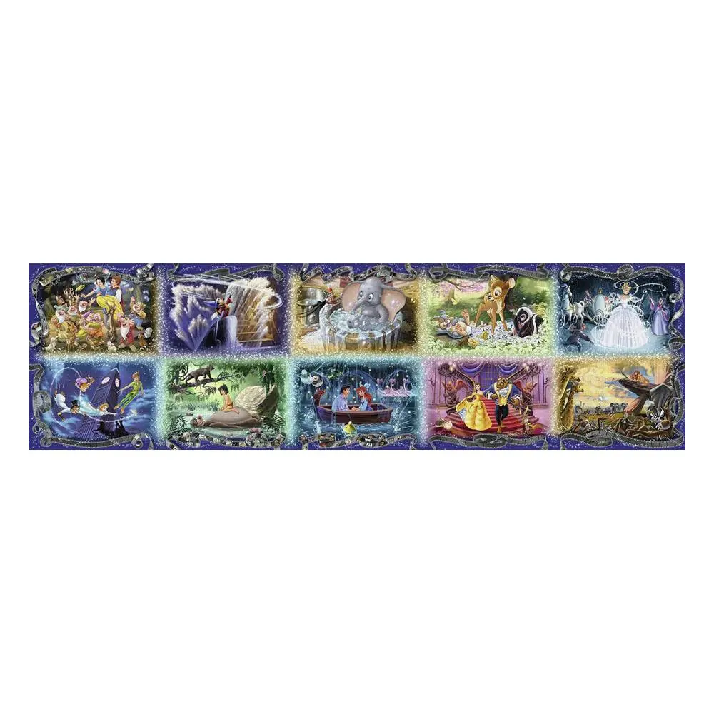Disney Memorable Disney Moments puzzle (40320 darab) termékfotó