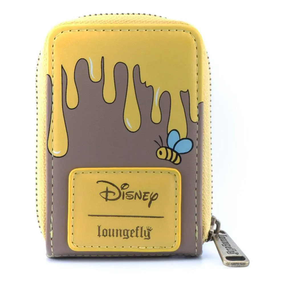 Disney Micimackó 95. Évfordulós kártyatartó termékfotó
