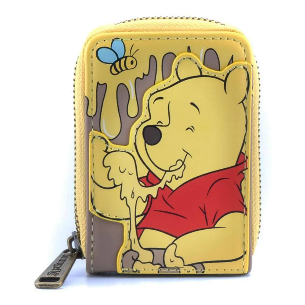 Disney Micimackó 95. Évfordulós kártyatartó termékfotó