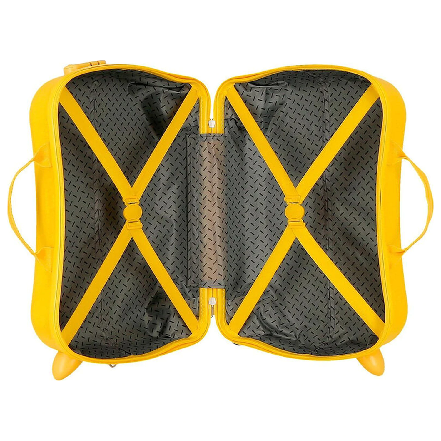 Disney Micimackó ABS táska bőrönd 50cm termékfotó