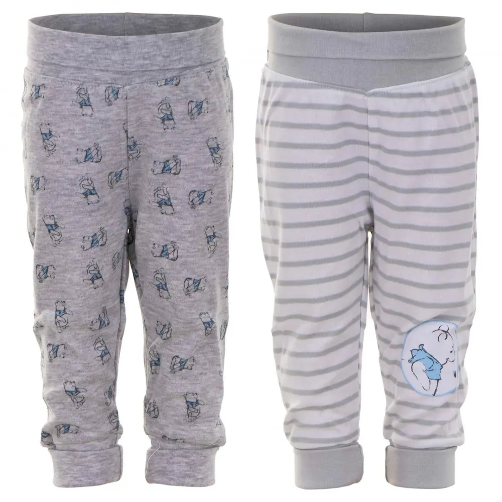 Disney Micimackó baba nadrág 2 db-os 74/80 cm termékfotó