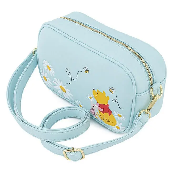 Disney Micimackó Daisy Friends keresztpántos táska termékfotó