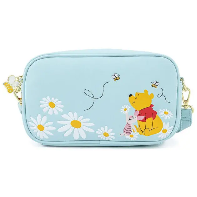 Disney Micimackó Daisy Friends keresztpántos táska termékfotó