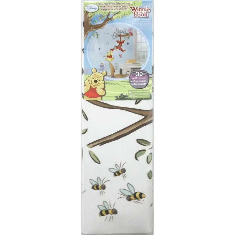 Disney Micimackó dekormatrica termékfotó