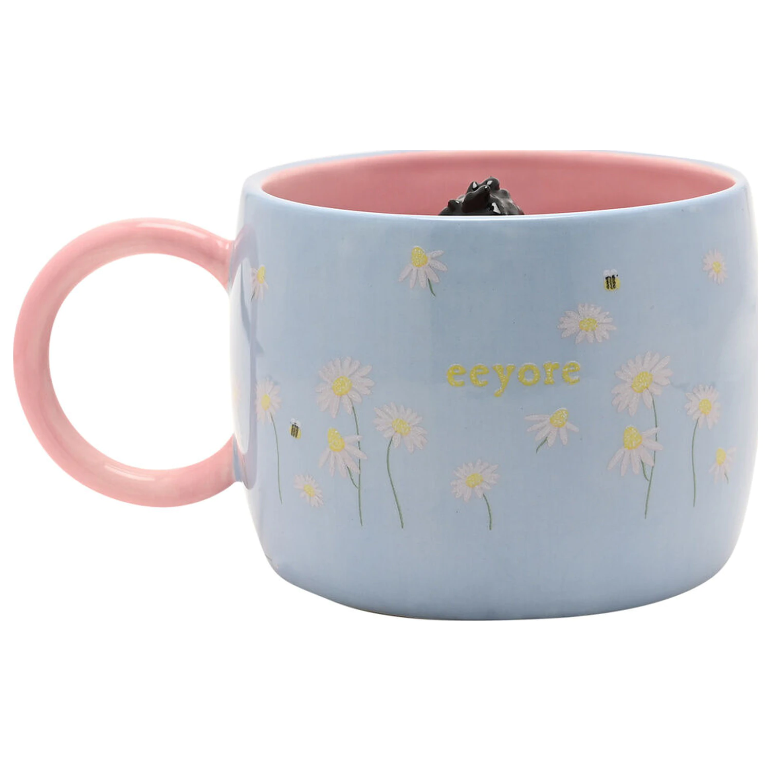 Disney Micimackó Eeyore 3D bögre termékfotó