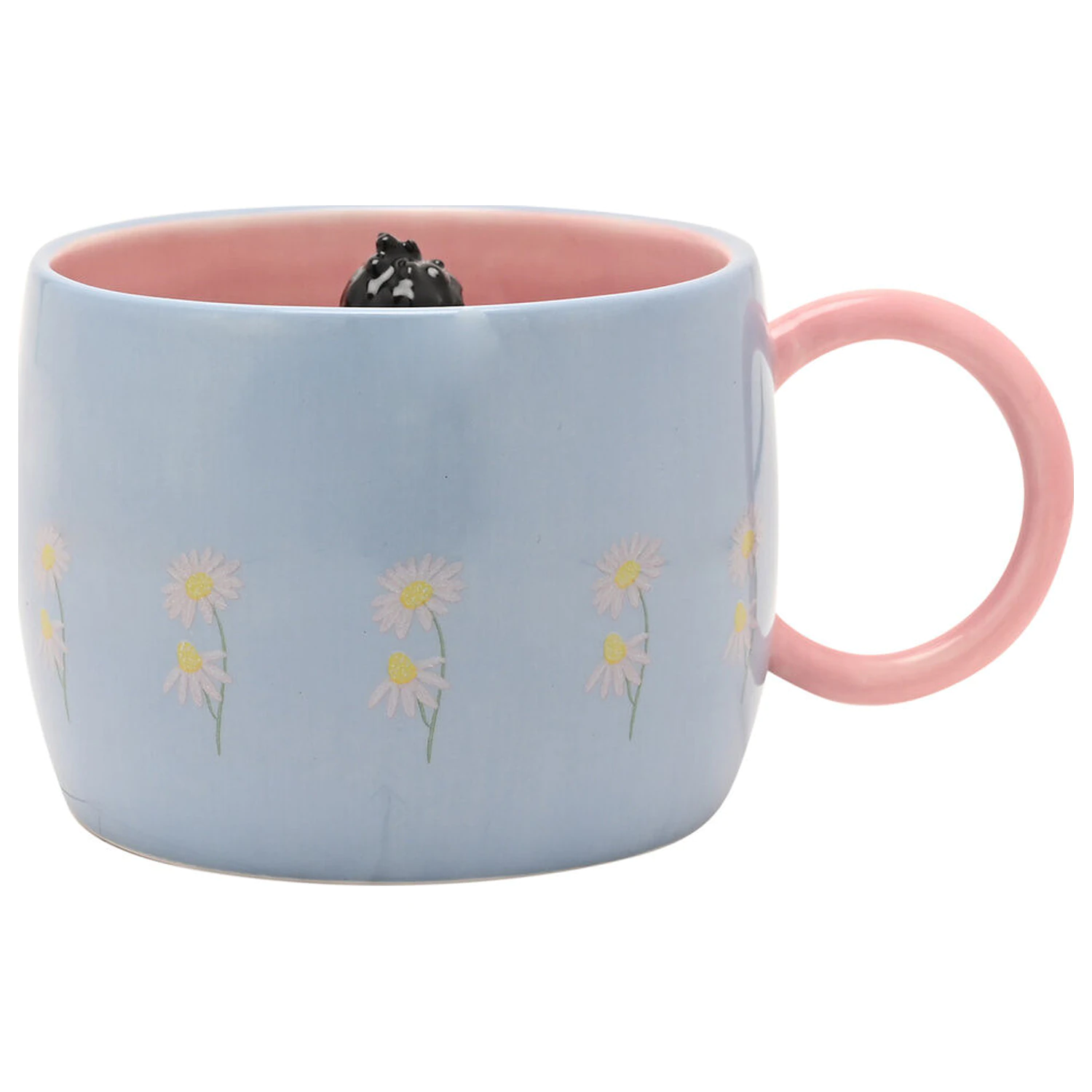 Disney Micimackó Eeyore 3D bögre termékfotó