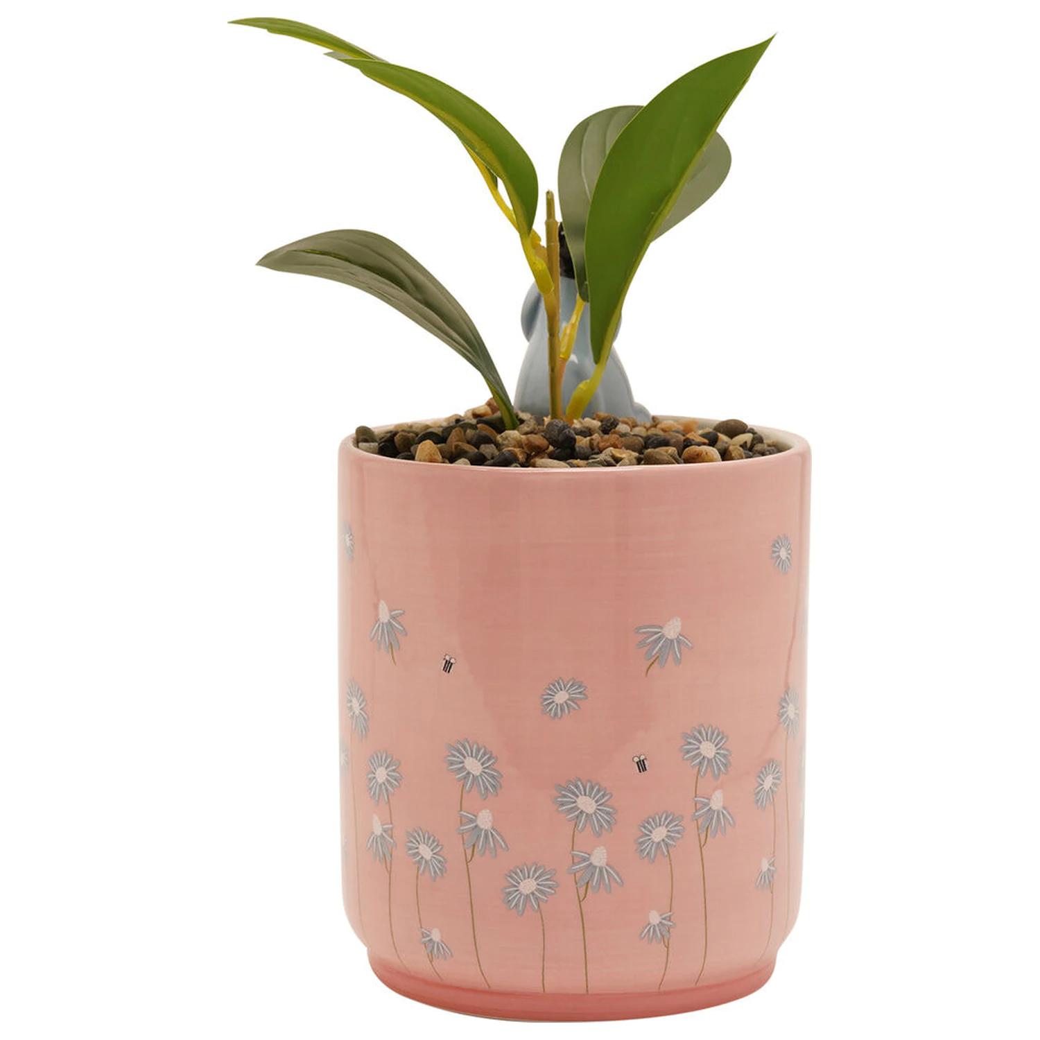 Disney Micimackó Eeyore 3D virágcserép termékfotó