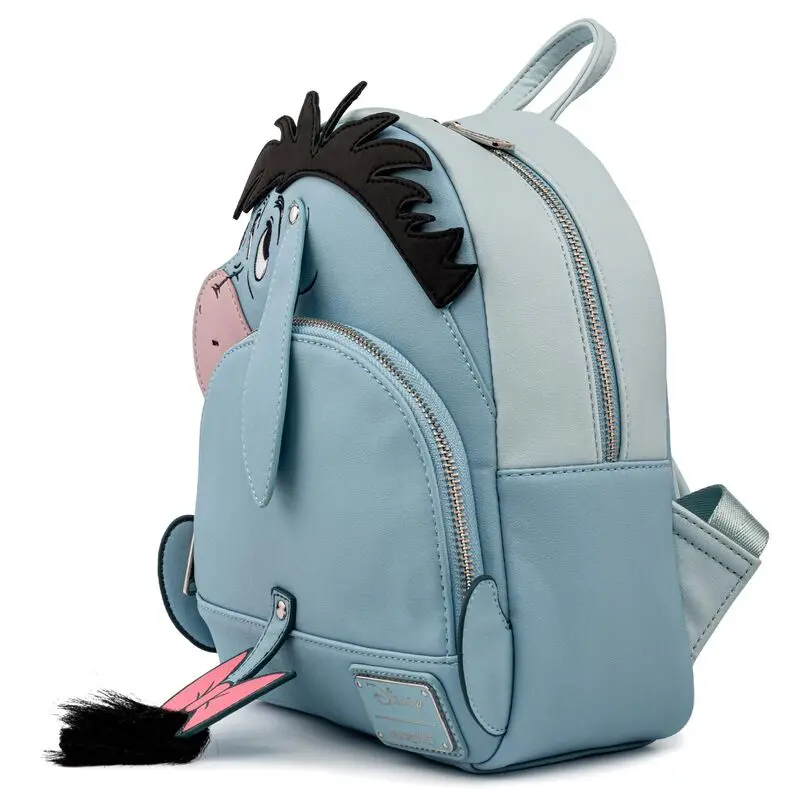 Disney Micimackó Eeyore táska hátizsák 25cm termékfotó