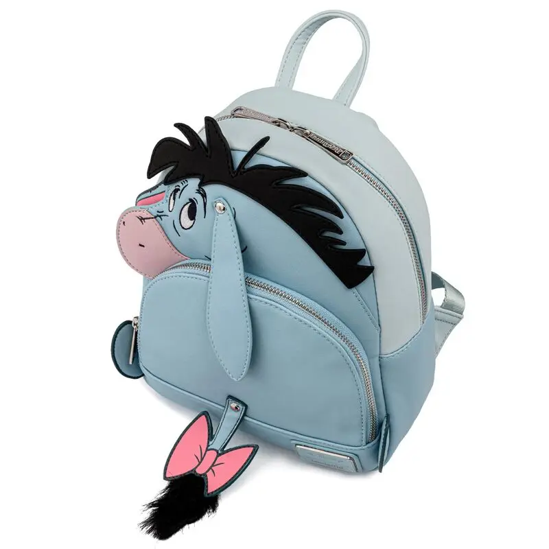 Disney Micimackó Eeyore táska hátizsák 25cm termékfotó