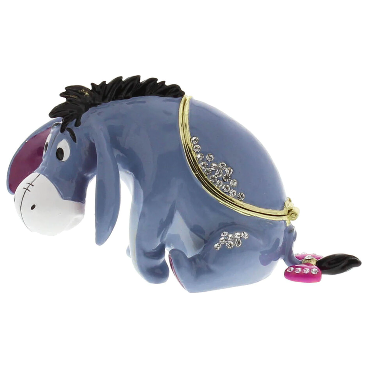 Disney Micimackó ékszerdoboz termékfotó