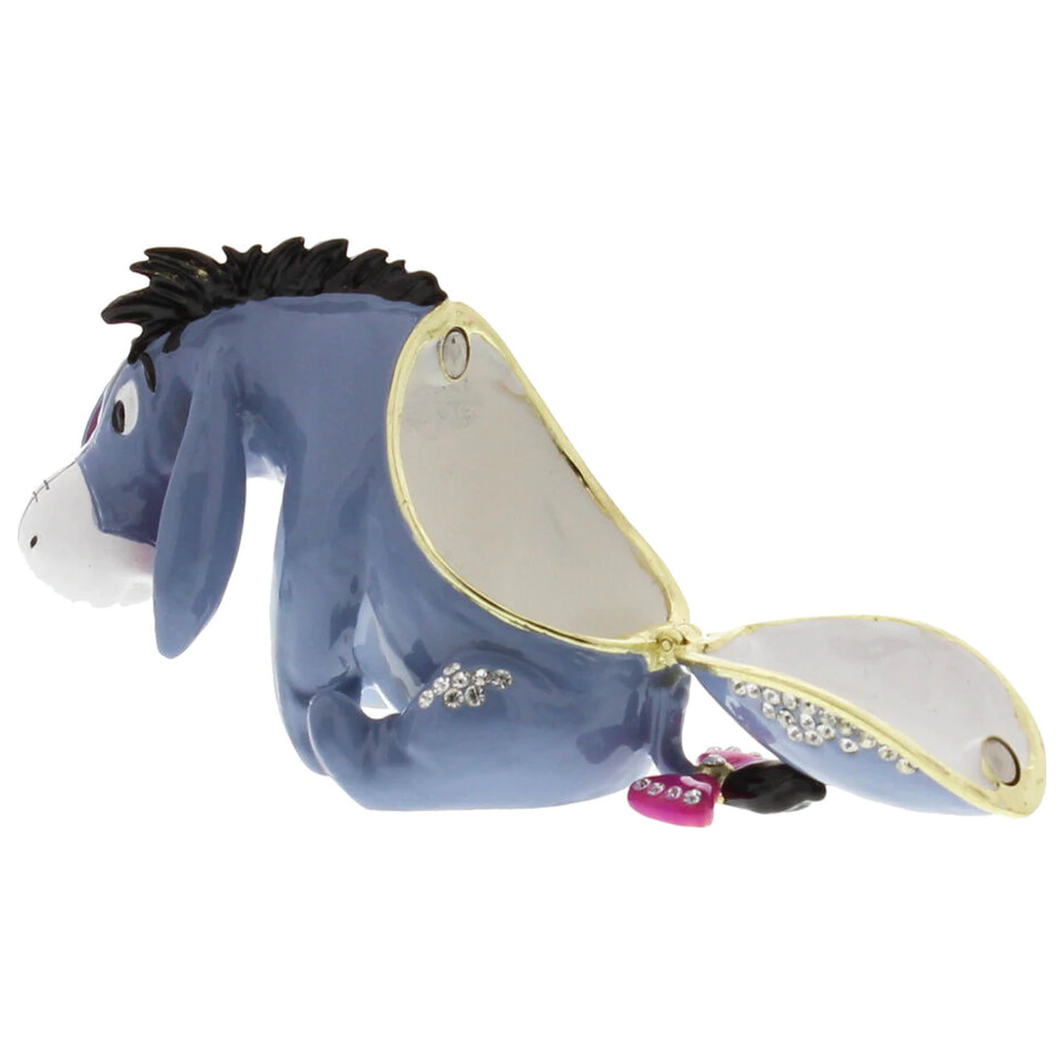 Disney Micimackó ékszerdoboz termékfotó