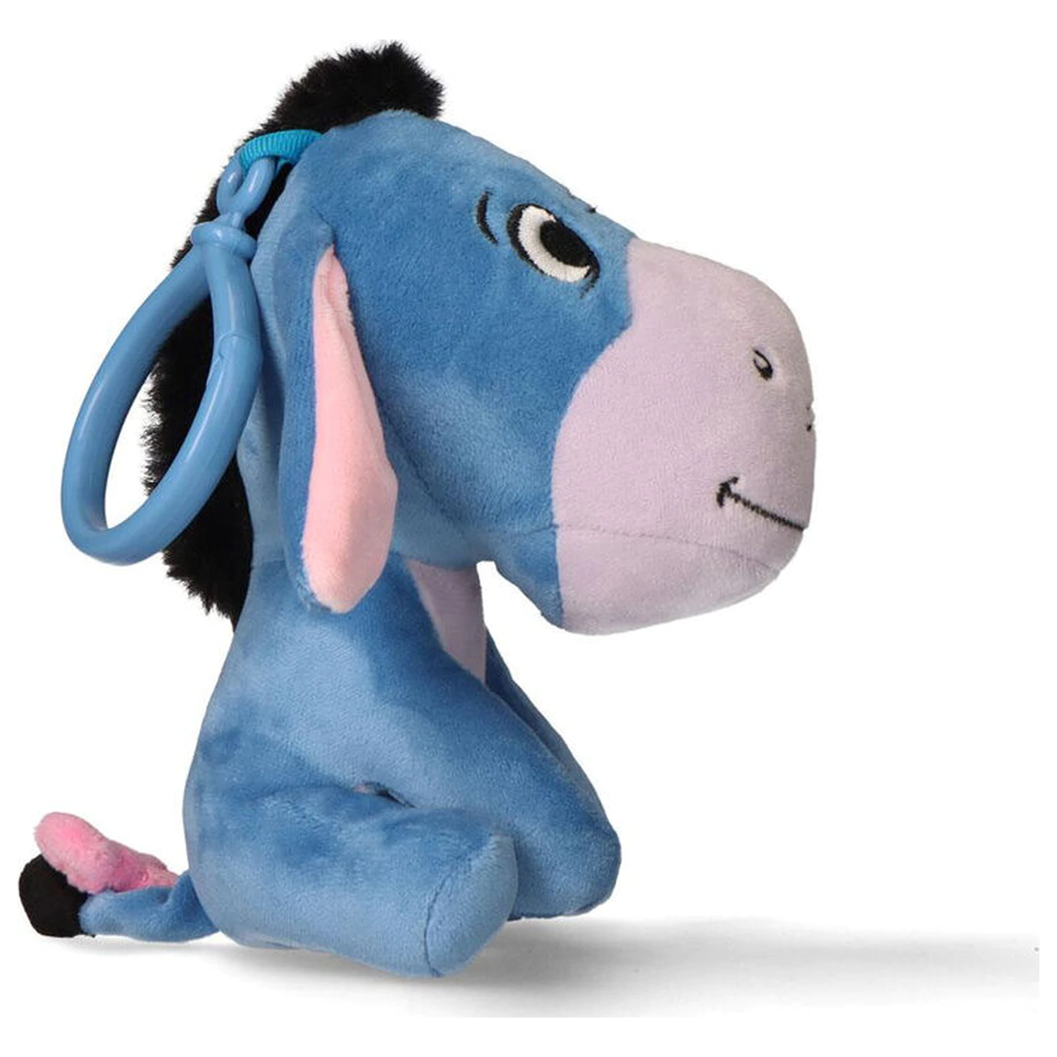 Disney Micimackó Füles plüss kulcstartó termékfotó