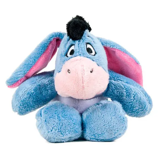 Disney Micimackó Füles plüssfigura 20cm termékfotó