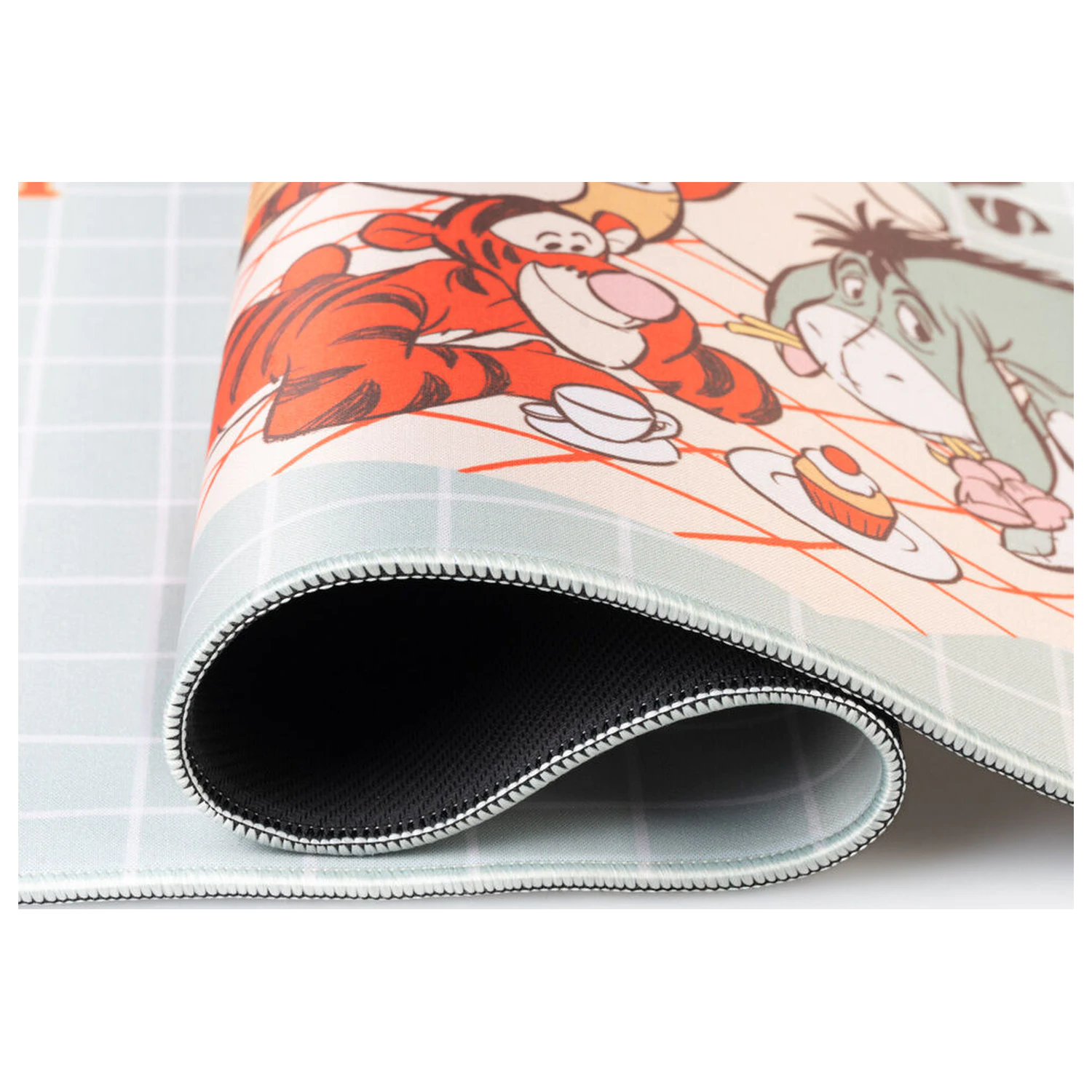 Disney Micimackó gamer egérpad termékfotó