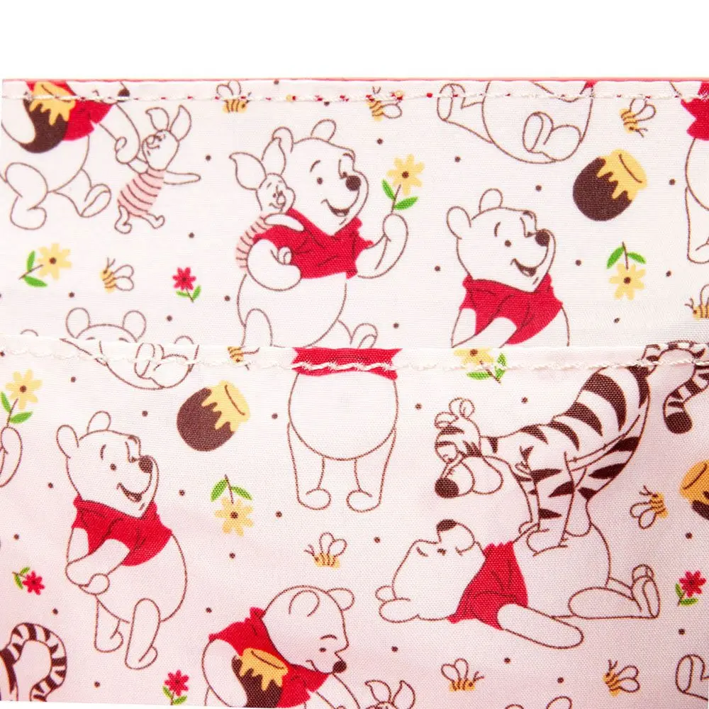 Disney Micimackó Gingham keresztpántos táska termékfotó