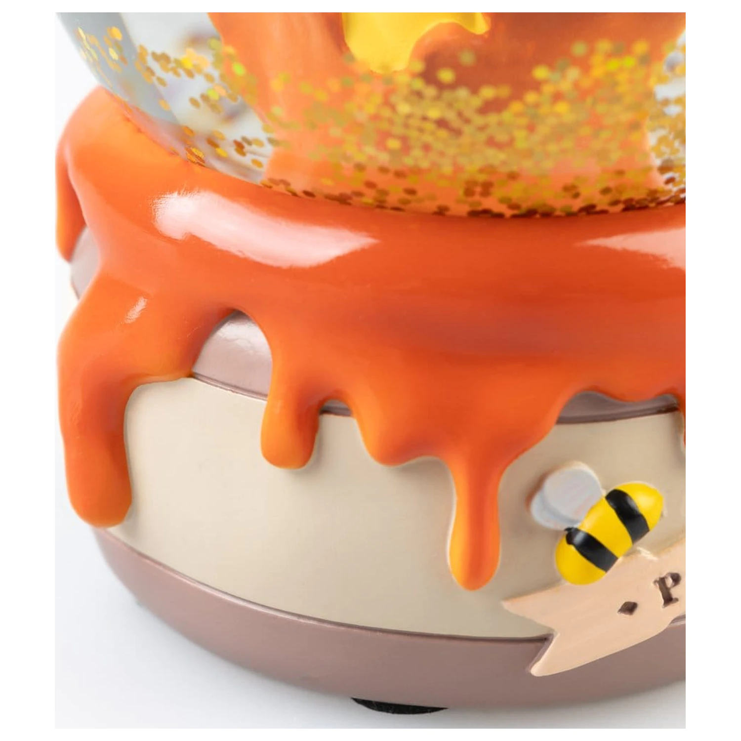 Disney Micimackó hógömb 10 cm termékfotó