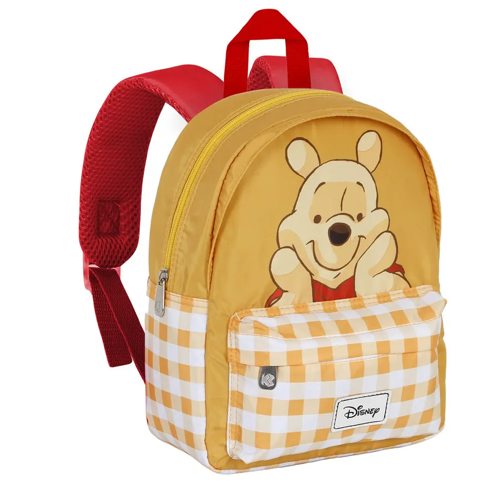 Disney Micimackó Honey táska hátizsák 27cm termékfotó