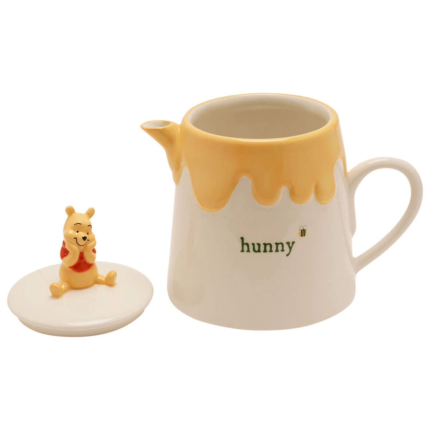 Disney Micimackó Honey teáskanna termékfotó