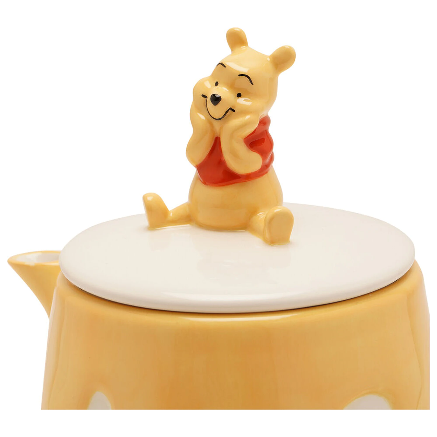 Disney Micimackó Honey teáskanna termékfotó