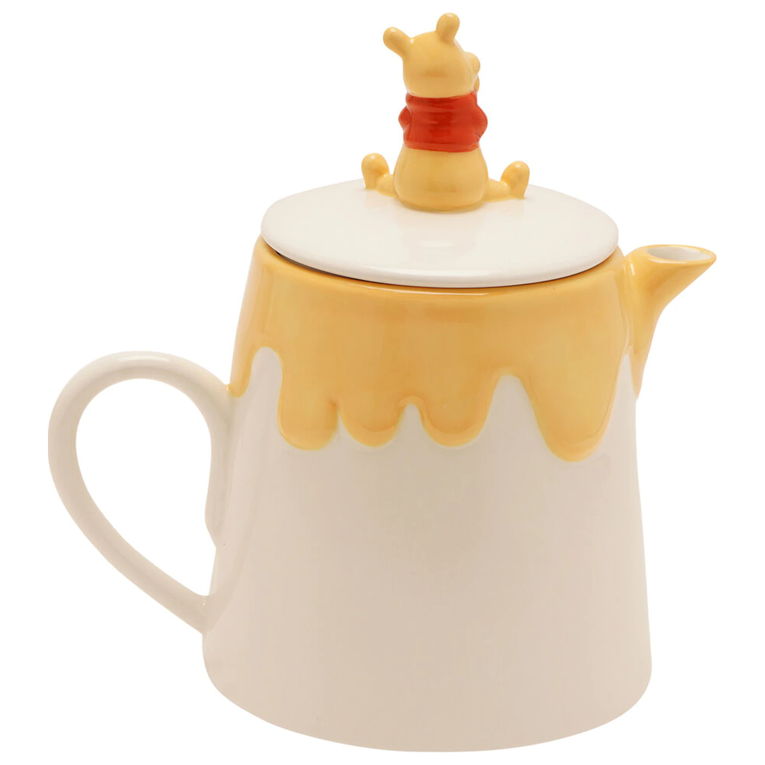 Disney Micimackó Honey teáskanna termékfotó