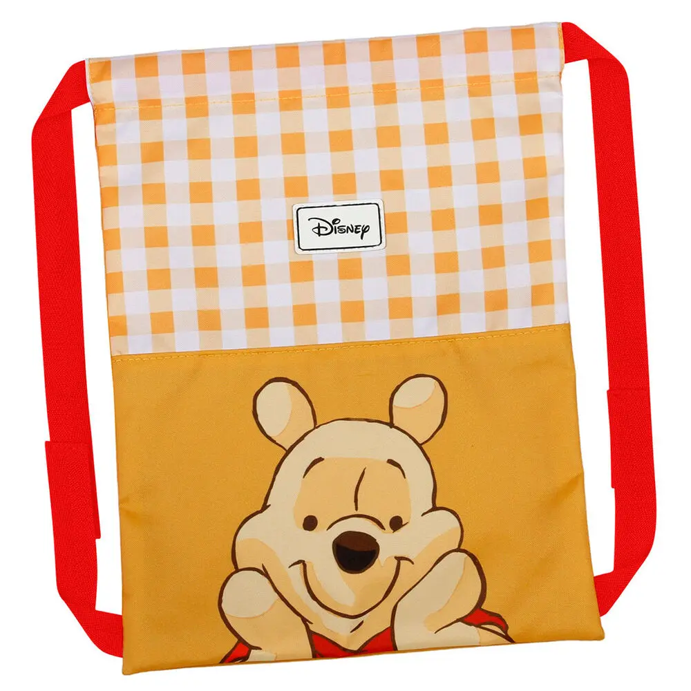 Disney Micimackó Honey tornazsák 33cm termékfotó