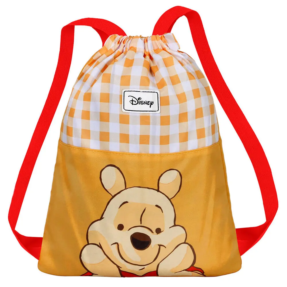 Disney Micimackó Honey tornazsák 33cm termékfotó