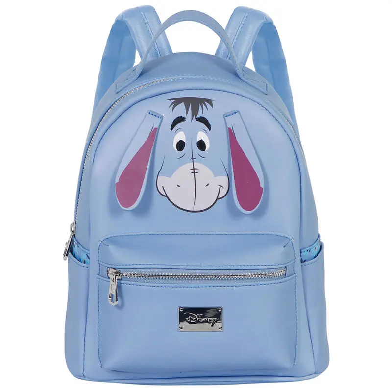 Disney Winnie the Pooh Igor Face táska hátizsák 29cm termékfotó