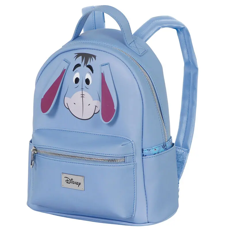 Disney Winnie the Pooh Igor Face táska hátizsák 29cm termékfotó