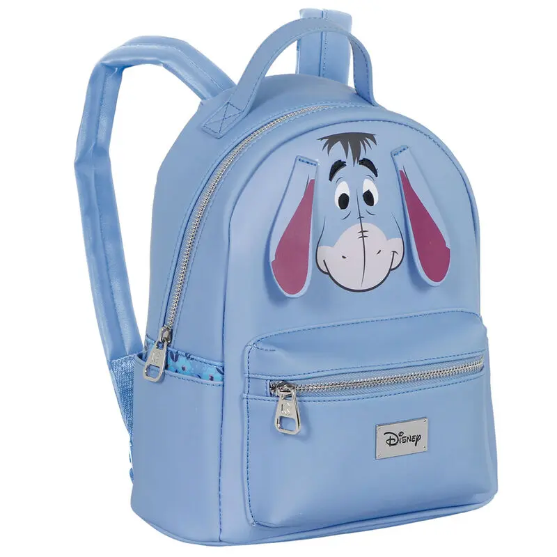 Disney Winnie the Pooh Igor Face táska hátizsák 29cm termékfotó