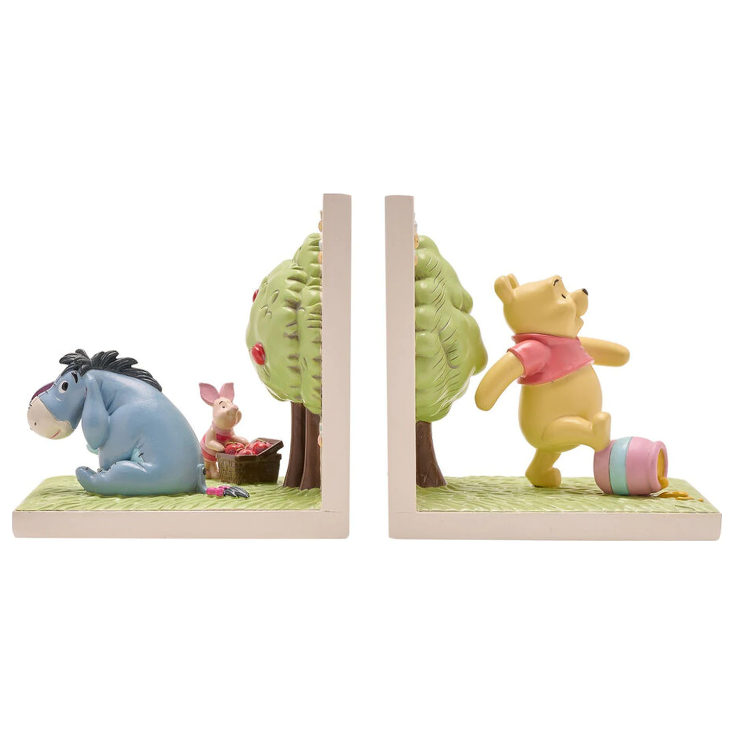 Disney Micimackó könyvtámasz termékfotó