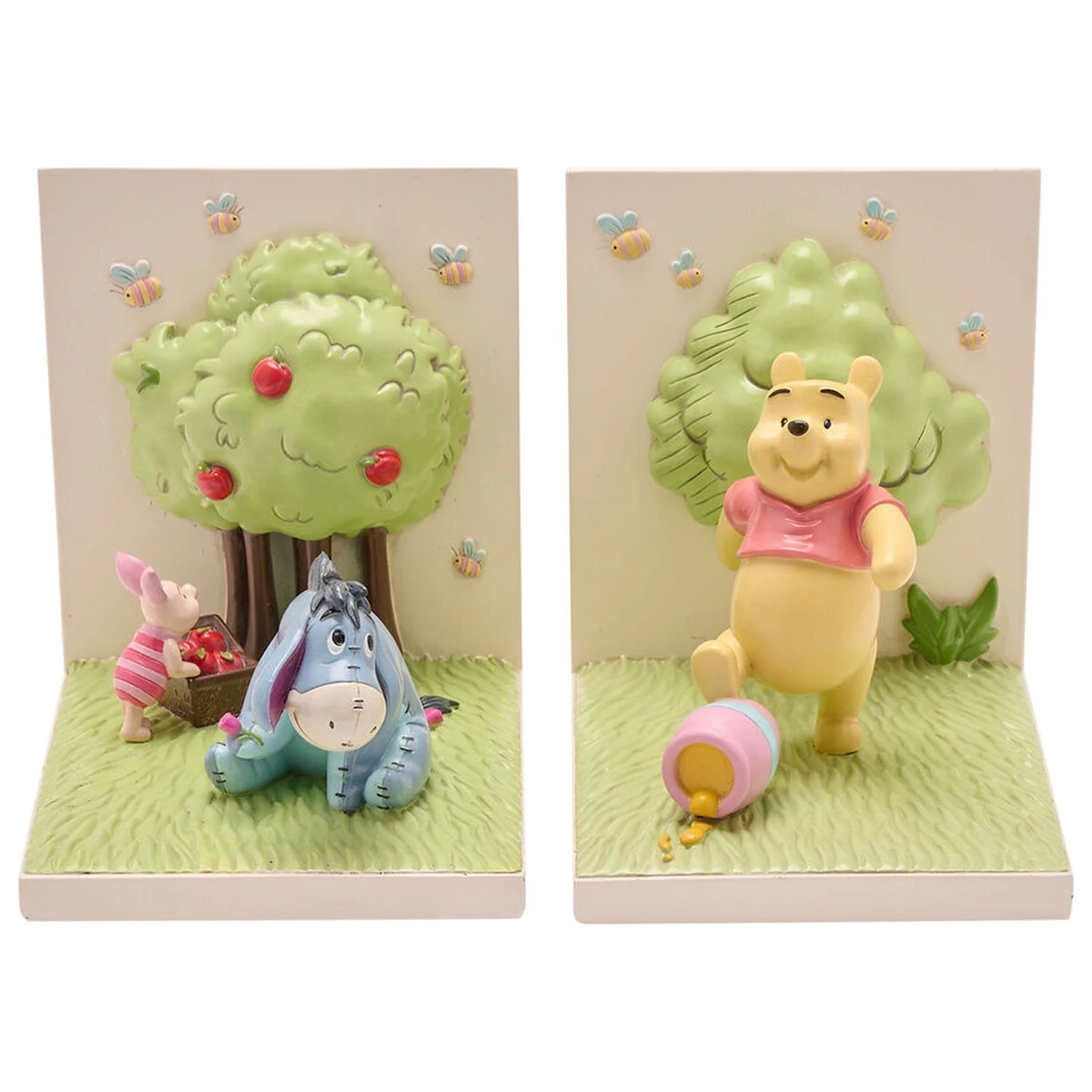 Disney Micimackó könyvtámasz termékfotó