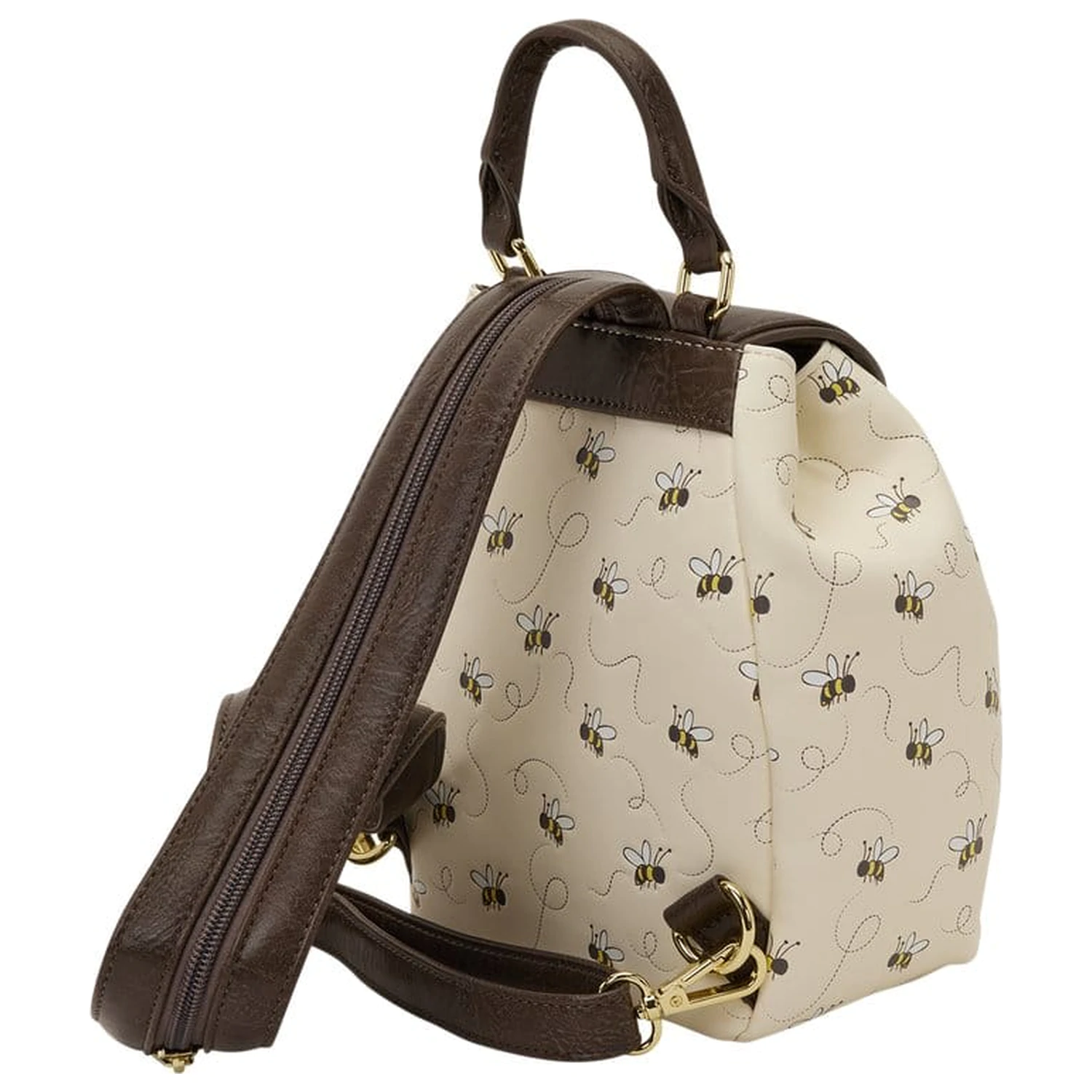 Disney Micimackó Micro táska hátizsák  termékfotó