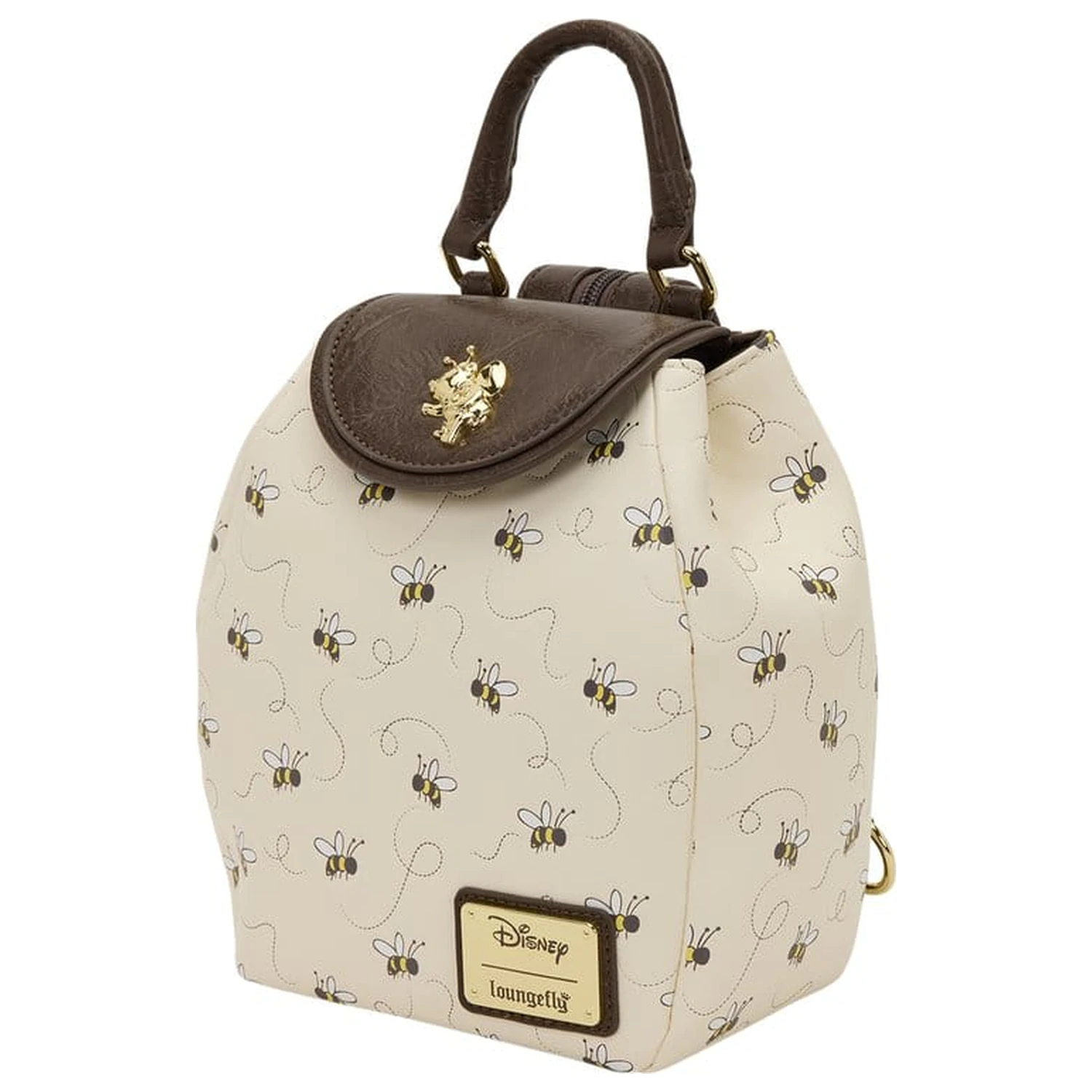 Disney Micimackó Micro táska hátizsák  termékfotó