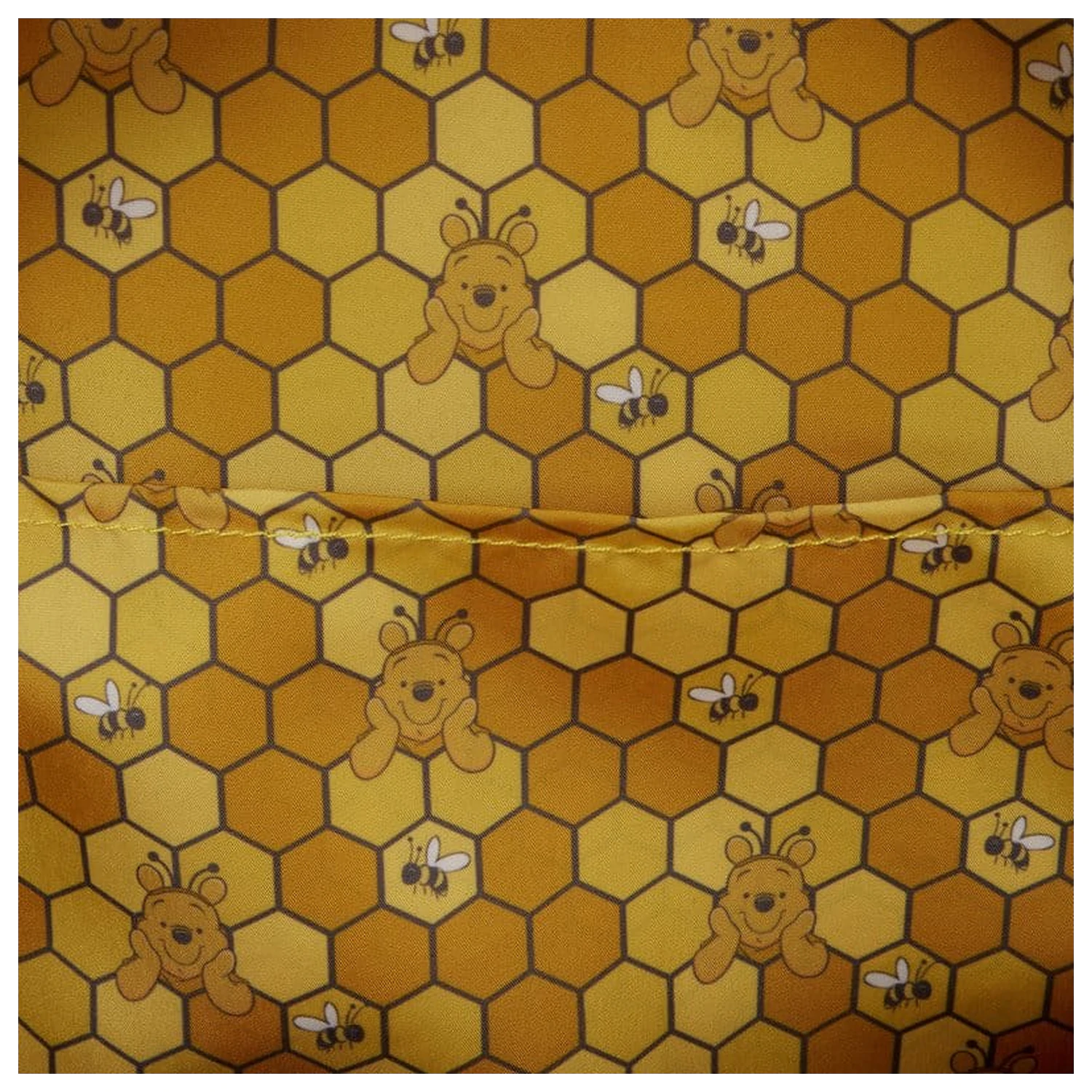 Disney Micimackó Micro táska hátizsák  termékfotó